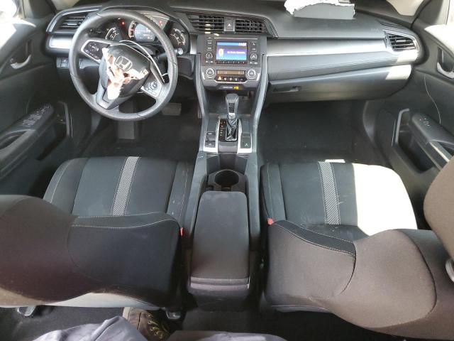 Photo 8 from auction – 2017 HONDA CIVIC LX with VIN 2HGFC2F50HH518506