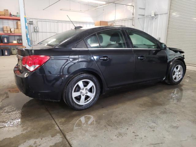 Photo 3 from auction – 2015 CHEVROLET CRUZE LT with VIN 1G1PC5SB5F7249940