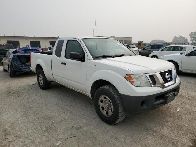 Photo 4 from auction – 2013 NISSAN FRONTIER S with VIN 1N6BD0CT6DN712439