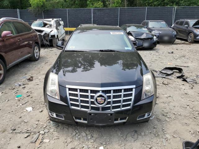 Photo 5 from auction – 2013 CADILLAC CTS PREMIU with VIN 1G6DS8E3XD0113802