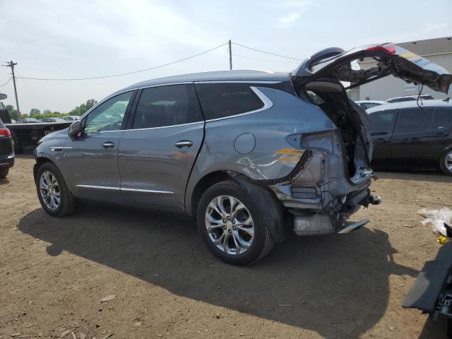 Photo 2 from auction – 2018 BUICK ENCLAVE AV with VIN 5GAEVCKW2JJ191931