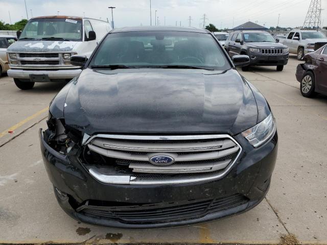 Foto 5 de la subasta – 2018 FORD TAURUS SEL con VIN 1FAHP2E86JG118688