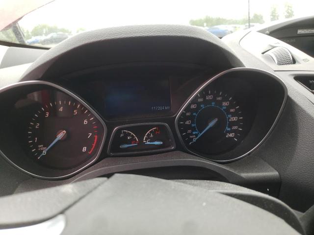 Photo 9 from auction – 2015 FORD ESCAPE SE with VIN 1FMCU9GX4FUC49259