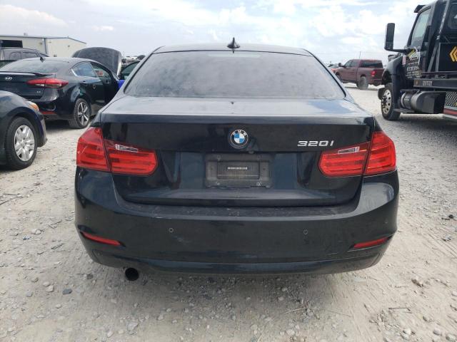 Фото 6 с аукциона – 2015 BMW 320 I с VIN WBA3B1G52FNT07497