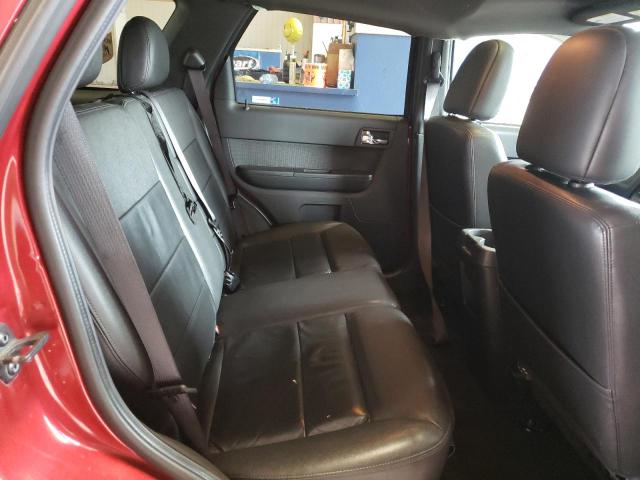 Photo 11 from auction – 2012 FORD ESCAPE LIM with VIN 1FMCU9E74CKB64092