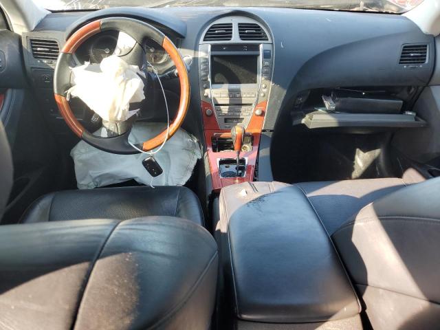Photo 8 from auction – 2007 LEXUS ES350 with VIN JTHBJ46G972080364