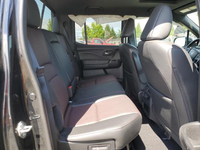Photo 10 from auction – 2020 HONDA RIDGELINE with VIN 5FPYK3F82LB008013