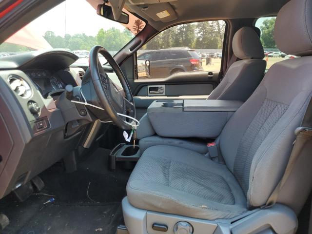 Photo 7 from auction – 2011 FORD F150 SUPER with VIN 1FTFW1EF0BKD10345