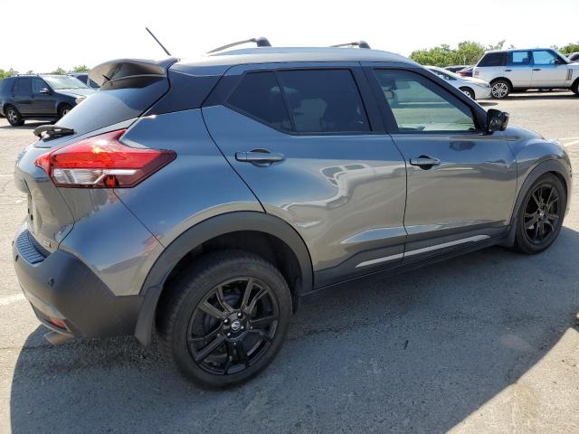 Photo 3 from auction – 2020 NISSAN KICKS SR with VIN 3N1CP5DV3LL546572