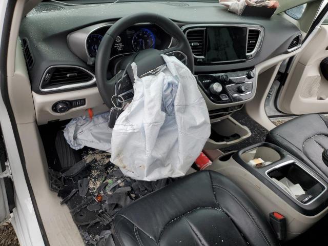 Foto 8 de la subasta – 2022 CHRYSLER PACIFICA T con VIN 2C4RC1BG3NR109855