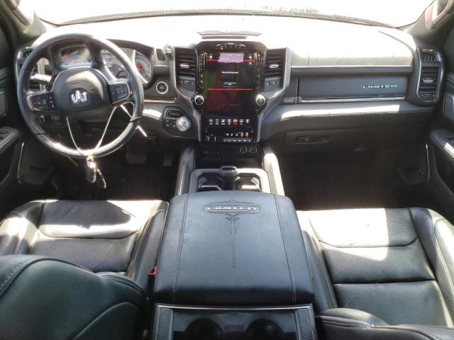 Photo 8 from auction – 2019 RAM 1500 LIMIT with VIN 1C6SRFHT7KN726967