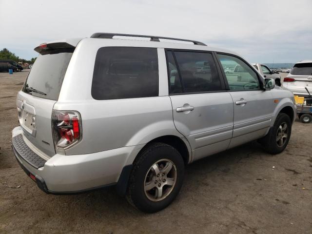 Photo 3 from auction – 2008 HONDA PILOT SE with VIN 5FNYF18358B001499