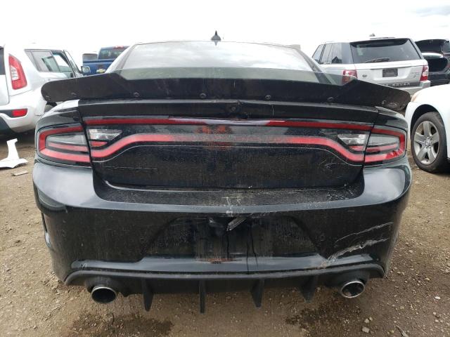 Photo 6 from auction – 2017 DODGE CHARGER R/ with VIN 2C3CDXGJ3HH575374