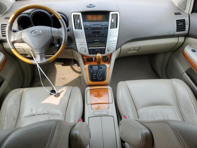 Photo 8 from auction – 2005 LEXUS RX 330 with VIN 2T2HA31U85C042086