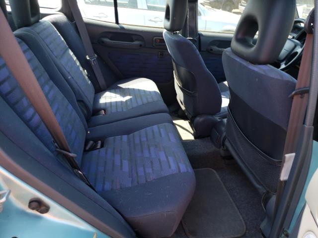 Photo 11 from auction – 1997 TOYOTA RAV4 with VIN JT3HP10V8V7032200