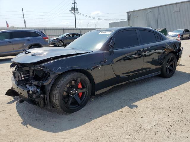 Foto 1 de la subasta – 2016 DODGE CHARGER SR con VIN 2C3CDXL96GH317389