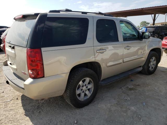 Photo 3 from auction – 2008 GMC YUKON with VIN 1GKFC13058J104478