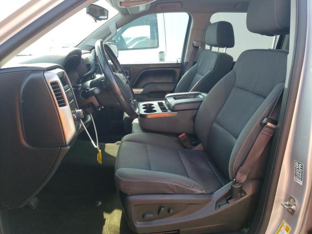 Photo 7 from auction – 2015 CHEVROLET SILVERADO with VIN 3GCPCREH1FG324264