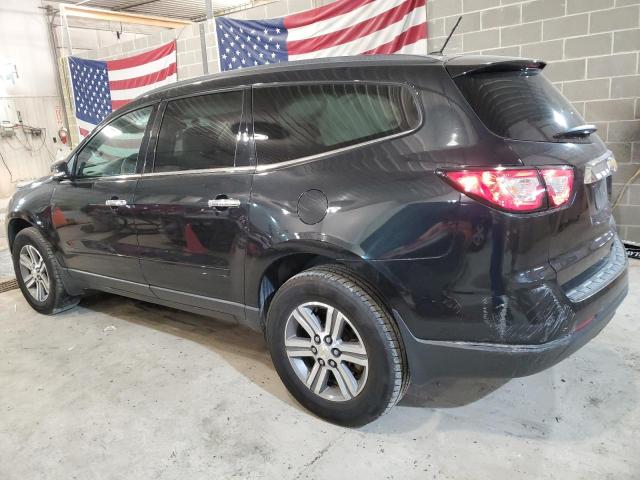 Photo 2 from auction – 2015 CHEVROLET TRAVERSE L with VIN 1GNKRHKD2FJ177754