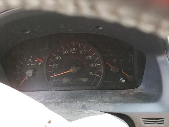 Photo 9 from auction – 2004 HONDA ACCORD EX with VIN 1HGCM81644A009644