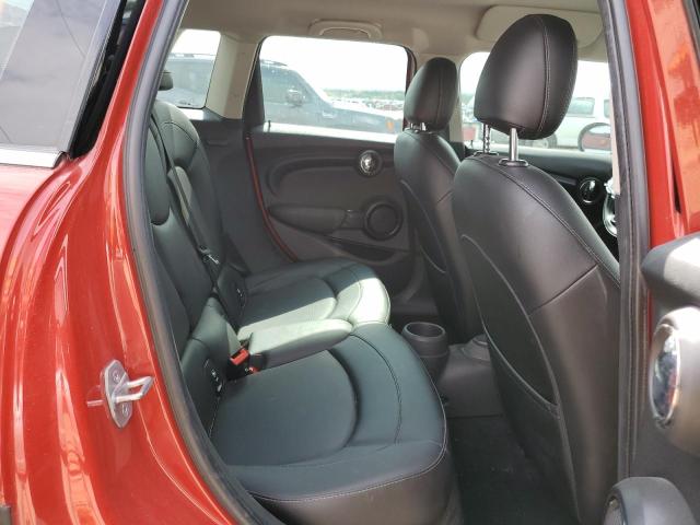 Photo 10 from auction – 2016 MINI COOPER with VIN WMWXU1C50G2D11653