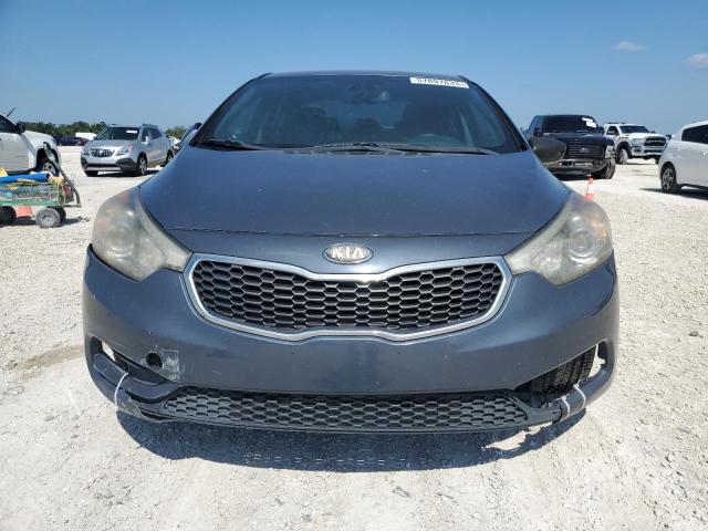 صورة رقم 5 من المزاد - 2014 KIA FORTE EX مع VIN KNAFX4A80E5047554
