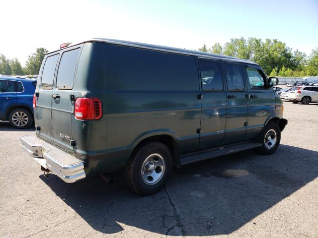 Photo 3 from auction – 2001 DODGE RAM VAN B1 with VIN 2B7HB11X01K504143