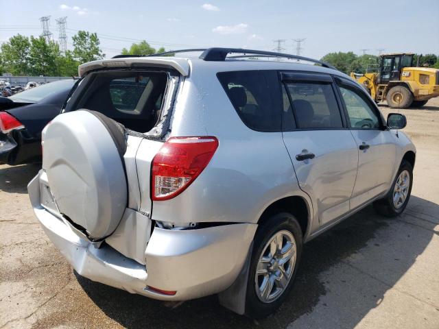 Photo 3 from auction – 2006 TOYOTA RAV4 with VIN JTMBD33V665036597