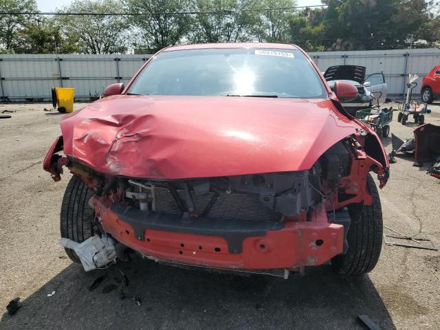 Photo 5 from auction – 2013 MAZDA 3 I with VIN JM1BL1V72D1800701