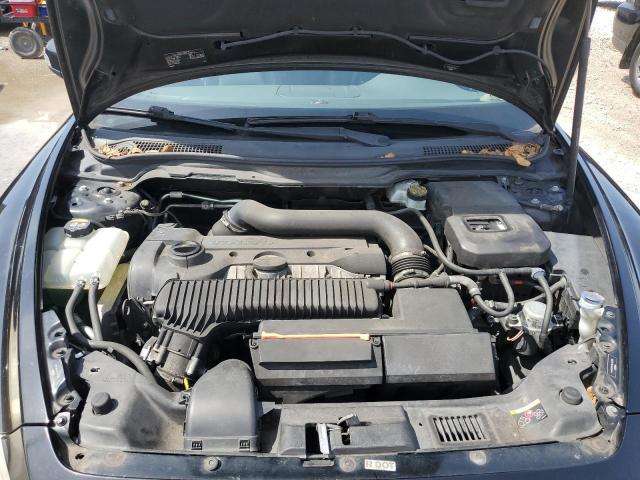 Photo 11 from auction – 2011 VOLVO C70 T5 with VIN YV1672MC7BJ112128