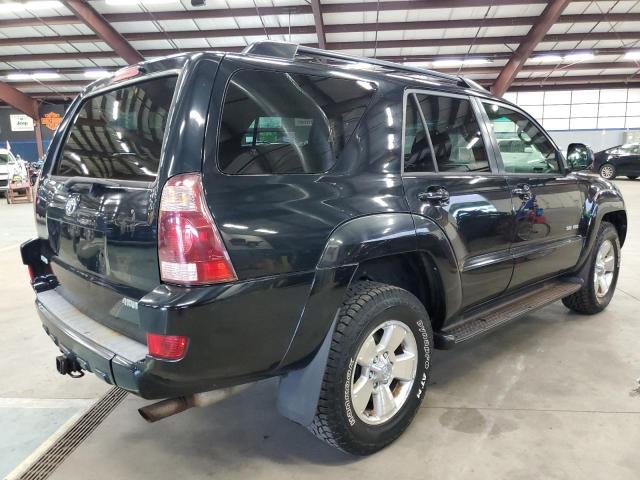 Photo 3 from auction – 2005 TOYOTA 4RUNNER SR with VIN JTEBU14R350077332