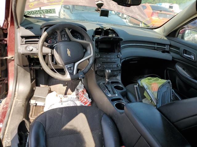 Photo 8 from auction – 2015 CHEVROLET MALIBU 1LT with VIN 1G11C5SLXFF268472