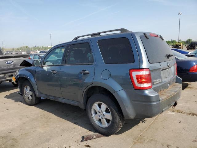 Zdjęcie 2 z aukcji – 2010 FORD ESCAPE XLT z VIN 1FMCU0DG3AKB65020