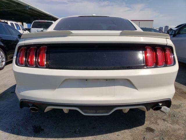 Photo 6 from auction – 2015 FORD MUSTANG 50 with VIN 1FA6P8RF8F5501084