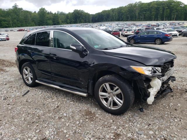 Photo 4 from auction – 2014 ACURA RDX TECHNO with VIN 5J8TB4H56EL020016