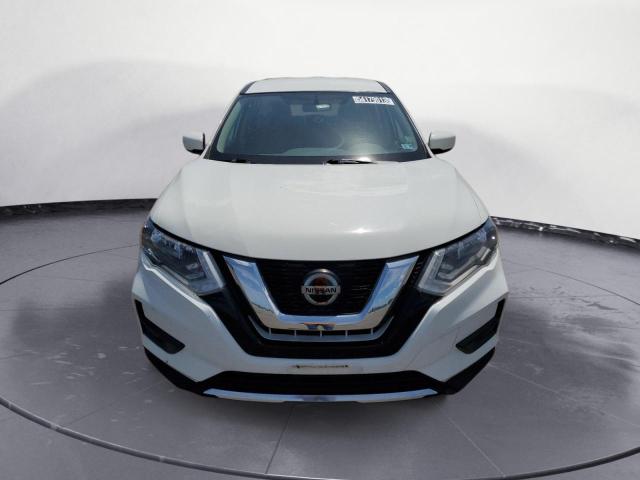 Photo 5 from auction – 2018 NISSAN ROGUE S with VIN 5N1AT2MT0JC775101