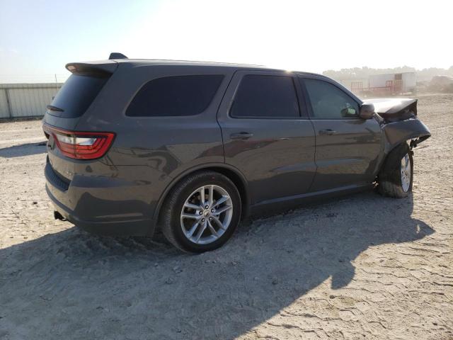 Photo 3 from auction – 2022 DODGE DURANGO GT with VIN 1C4RDHDG9NC102498