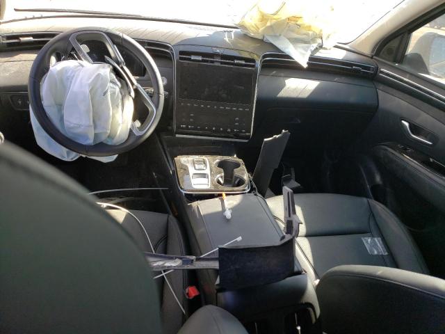 Photo 8 from auction – 2023 HYUNDAI TUCSON SEL with VIN KM8JFCA13PU098192
