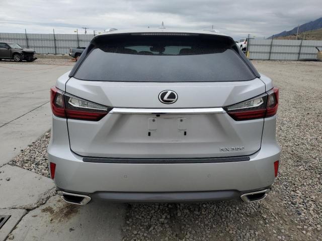 Photo 6 from auction – 2016 LEXUS RX 350 with VIN 2T2ZZMCA8GC010649