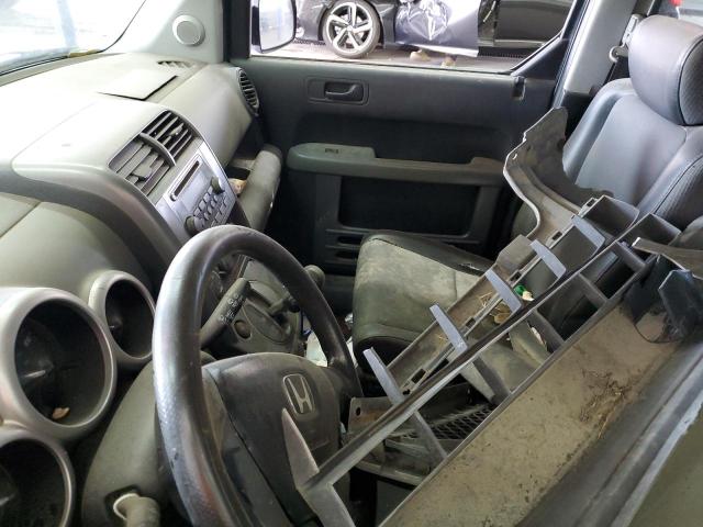 Photo 7 from auction – 2004 HONDA ELEMENT EX with VIN 5J6YH28534L029045