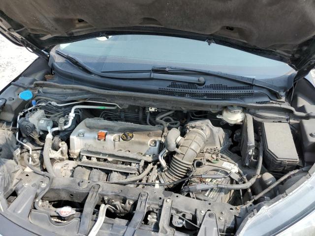 Photo 11 from auction – 2014 HONDA CR-V EX with VIN 5J6RM4H57EL064040