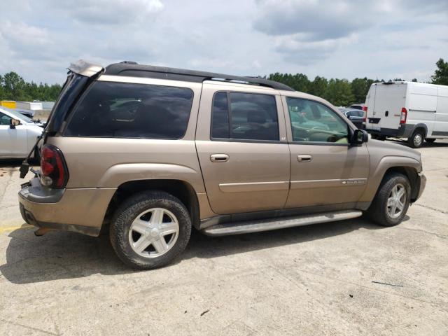 Photo 3 from auction – 2003 CHEVROLET TRAILBLAZE with VIN 1GNES16P836185904