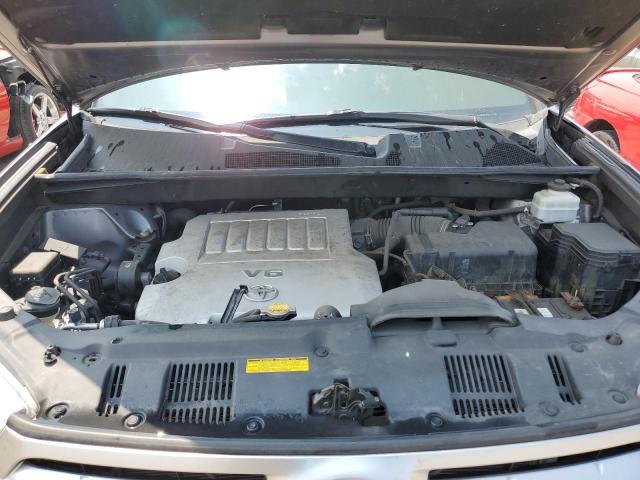 Photo 12 from auction – 2012 TOYOTA HIGHLANDER with VIN 5TDBK3EH3CS111968