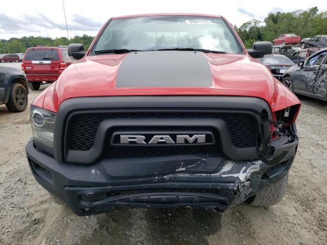 Photo 5 from auction – 2019 RAM 1500 CLASS with VIN 1C6RR7GG8KS617055