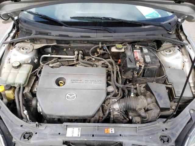 Photo 11 from auction – 2009 MAZDA 3 S with VIN JM1BK344X91231920