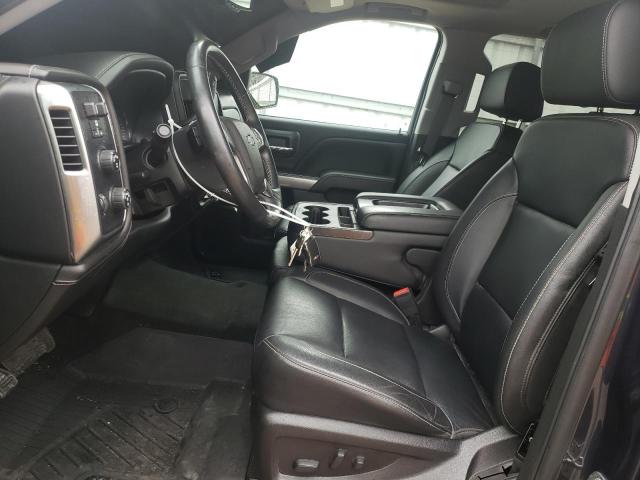 Photo 7 from auction – 2018 CHEVROLET SILVERADO with VIN 3GCUKSEJ5JG435912