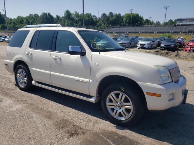 Photo 4 from auction – 2007 MERCURY MOUNTAINEE with VIN 4M2EU38897UJ20656