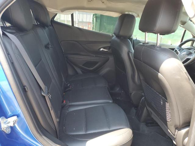 Photo 11 from auction – 2018 BUICK ENCORE ESS with VIN KL4CJCSB7JB526085