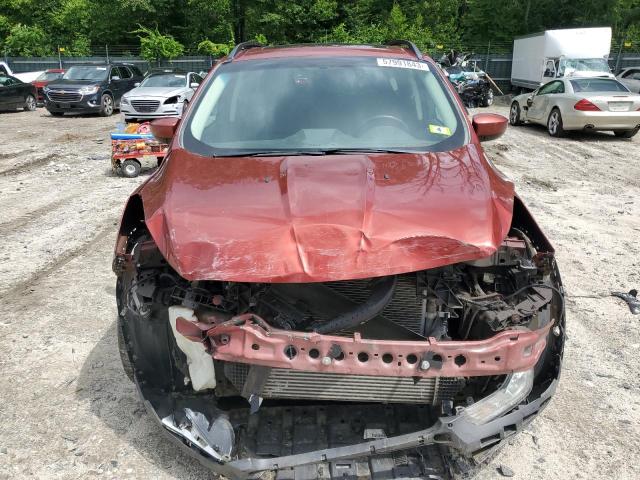 Photo 5 from auction – 2014 FORD ESCAPE SE with VIN 1FMCU9GX4EUC48370