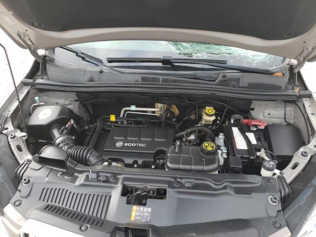 Photo 12 from auction – 2013 BUICK ENCORE with VIN KL4CJASB4DB178528